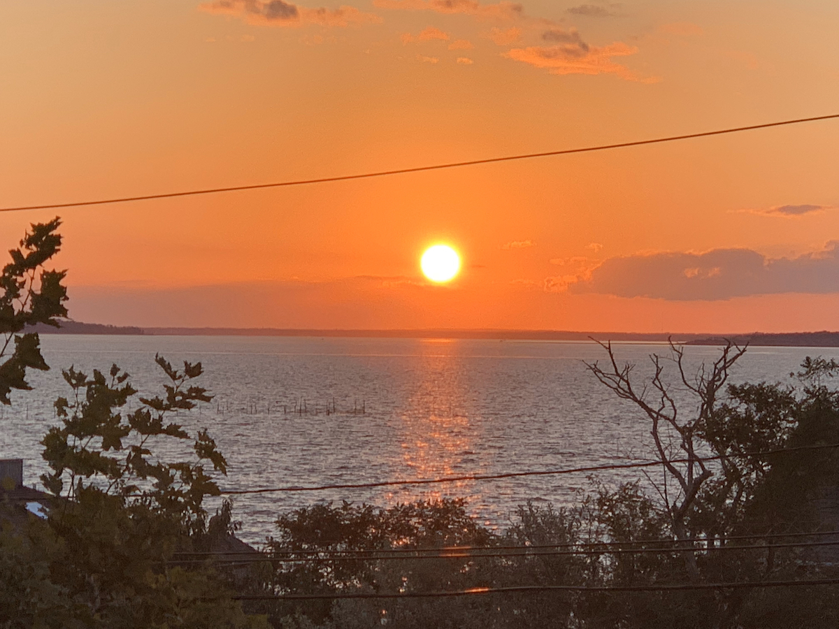 Sunset View